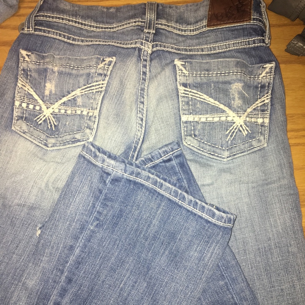 BKE JEANS